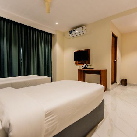 No 7 Vista Hotel Bangalore Ngoại thất bức ảnh