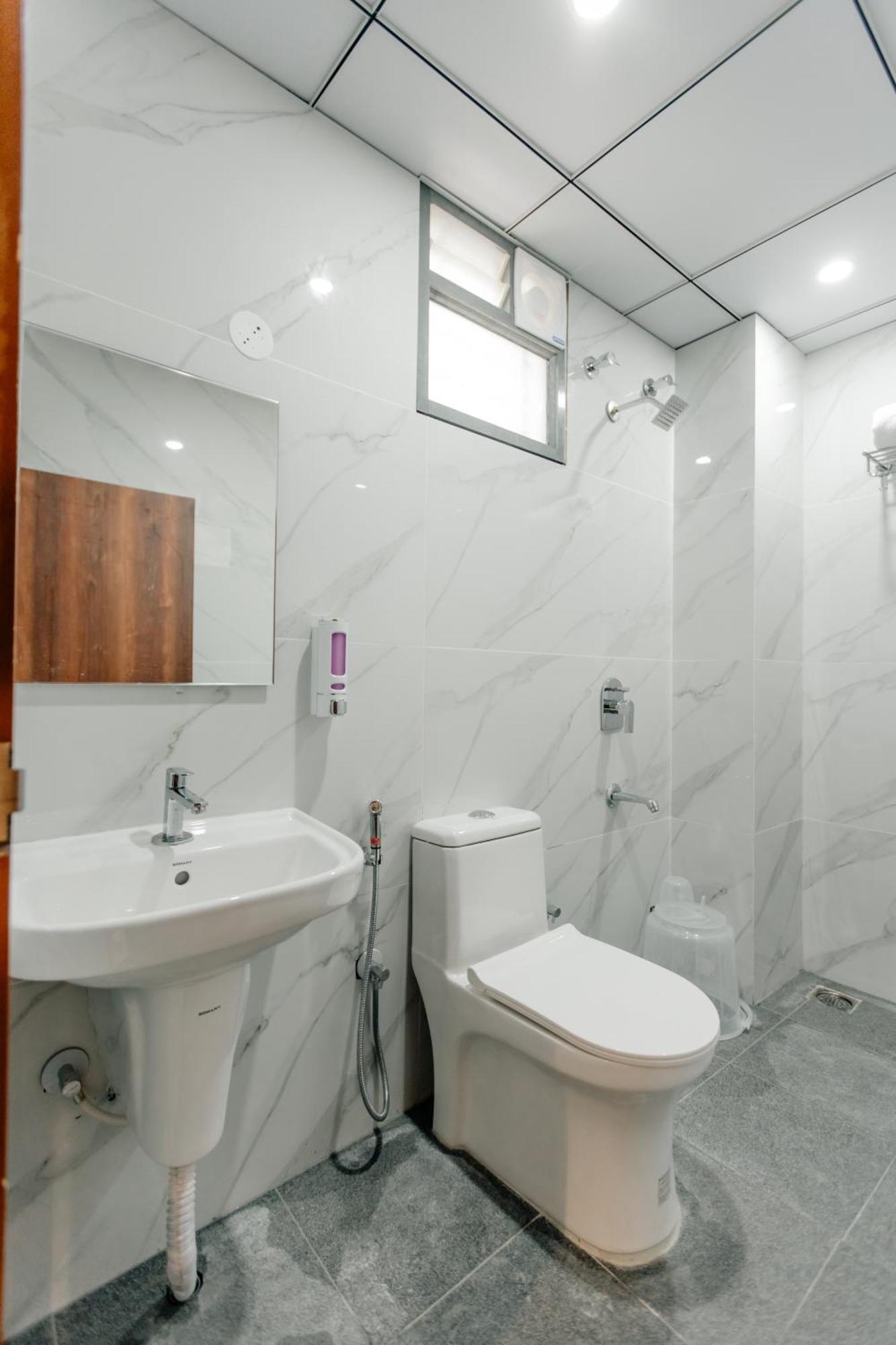 No 7 Vista Hotel Bangalore Ngoại thất bức ảnh
