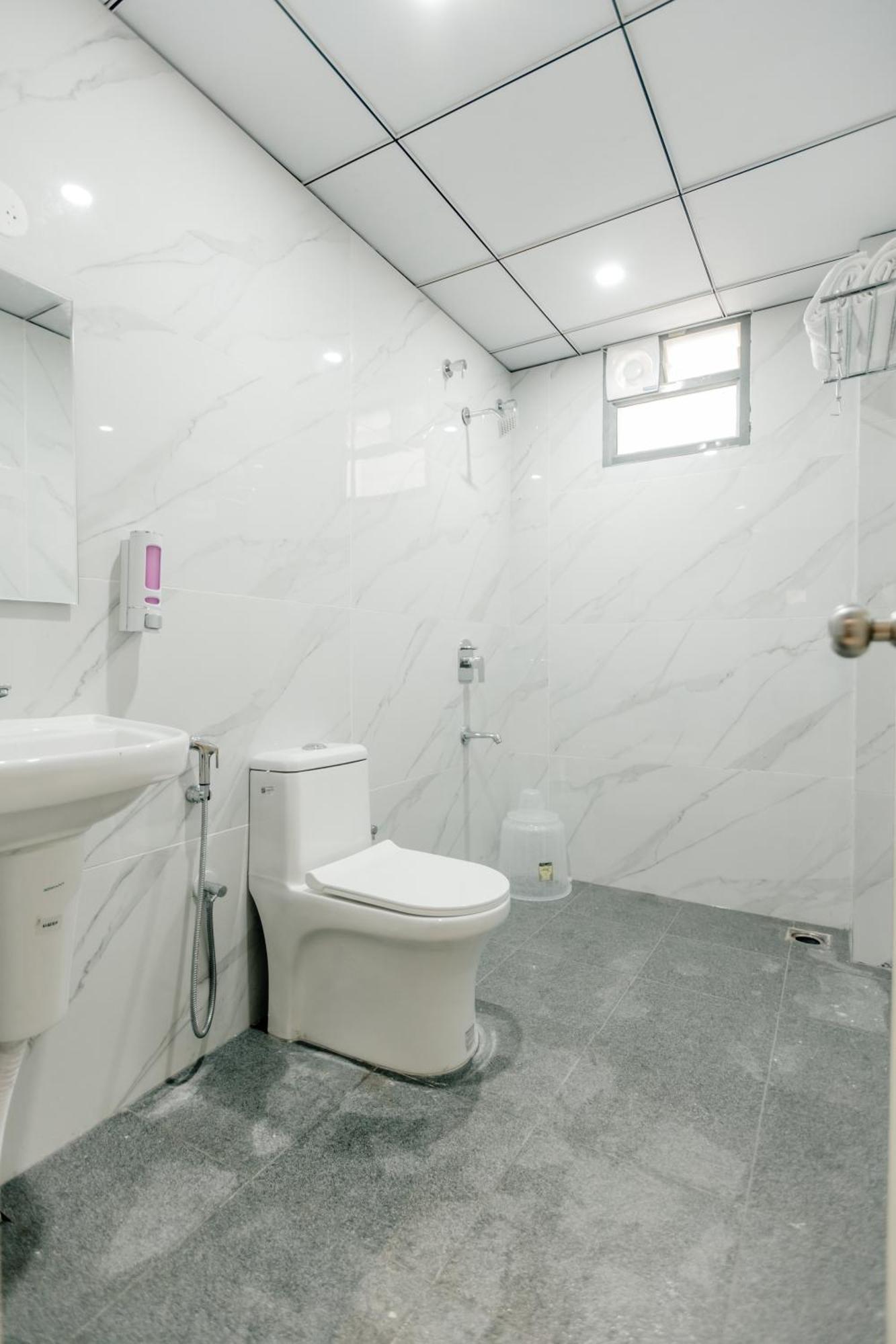 No 7 Vista Hotel Bangalore Ngoại thất bức ảnh